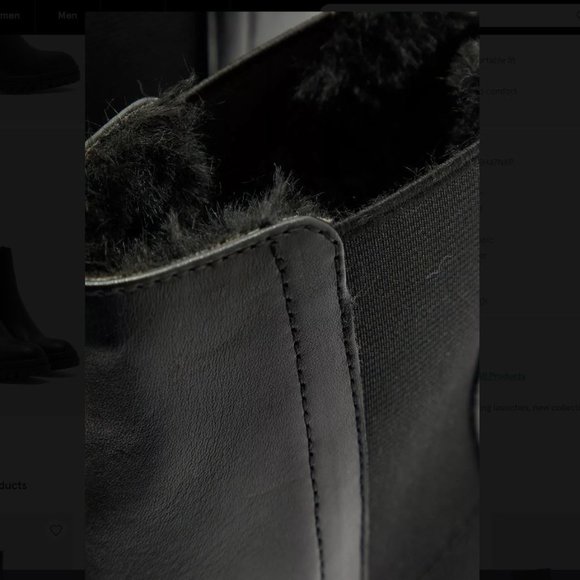 ALDO - Rikk High Heel Ankle Boot - Picture 2 of 5